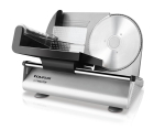 Taurus Cutmaster slicer Electric 150 W Black, Stainless steel