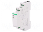 Industrial module: analog output | 9&divide;30VDC | Mounting: DIN | IP20