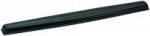 Mouse pad Fellowes  Fellowes Keyboard-Handgelenkauflage Crystals Gel  black