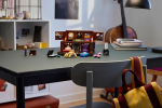 LEGO WEDNESDAY 76785 Thing's Apartment