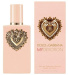 Dolce & Gabbana My Devotion Intense Perfume EDP 100 ml