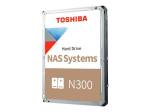 Toshiba Hard Drive | N300 NAS | 7200 RPM | 16000 GB