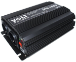 VOLT POLSKA IPS-1000 12V / 230V 700/1000 W toiteinverter