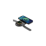 RealPower juhtmevaba laadija ChargeAir Duo