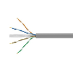 Equip 404535 v&otilde;rgujuhe Grey 305 m Cat6 U/UTP (UTP)