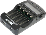 Laadija XCell BC-X1000 (137156)