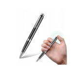 Luxury Dyktafon JNN Q60 mini Dyktafon Szpiegowski Pendrive 20h HQ
