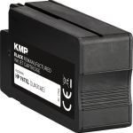 KMP GOLD tindikassett HP 967XL (3JA31AE) black 3000 S. taaskasutatud
