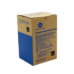 Konica-Minolta KonicaMinolta toonerkassett TNP-81 TNP81 Black Schwarz (AAJW151)