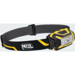 Petzl otsmiku latern Petzl ARIA 1R BLACKYELLOW