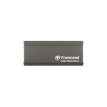 Dysk zewnętrzny SSD Transcend ESD265C 2TB Antracyt (TS2TESD265C)