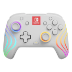 PDP juhtpult Afterglow Wave juhtmevaba White Switchile