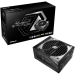 Toiteplokk TC-1300T 1300W 80PLUS TITANUM modulaarne