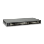 Switch LevelOne FGU-5021