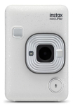 Digitaalne fotoaparaat Fujifilm instax mini LiPlay misty white