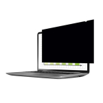 Fellowes - 14''16:9 (310,4x174,6mm)