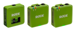 Rode Microphones Wireless GO (Gen 3) (gr&uuml;n)