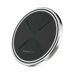 TERRATEC juhtmevaba laadija ChargeAir dot!