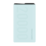 RealPower Powerbank PB-20000 PD+ Nutopia 20.000mAh