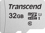 Transcend MICRO SDHC 32GB/CLASS10 m&auml;lukaart