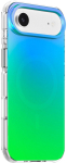 LAUT HUEX WAVE iPhone 17 Air &uuml;mbris - Aqua Mint