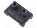 Sensor: pressure | Range: -125&divide;125Pa | differential | -40&divide;85&deg;C