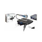 Saag Dremel kompaktne Moto-Saw 70W (F013MS20JA)