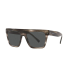 P&auml;ikeseprillid GIORGIO ARMANI UNISEX AR8177-540787 (L&auml;&auml;ts/Sild/K&otilde;rvakaar) 52/20/140 mm