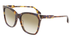 P&auml;ikeseprillid VICTORIA BECKHAM NAISTELE VB640S-418 (L&auml;&auml;ts/Sild/Taldrik) 56/18/140 mm