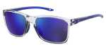 P&auml;ikeseprillid Under Armour laste UA-7002-S-QM4 (l&auml;&auml;tse/silla/sanga) 56/18/135 mm