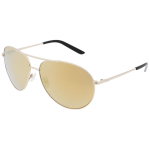 P&auml;ikeseprillid NIKE UNISEX CHNCEMEV1218 (L&auml;&auml;ts/Sild/K&otilde;rvaklamber) 61/14/140 mm