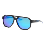 P&auml;ikeseprillid PHILIPP PLEIN SPORT MEESTELE SSP014-61Z42P (L&auml;&auml;ts/Sild/K&otilde;rvakaar) 61/15/135 mm)