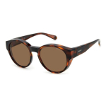 P&auml;ikeseprillid Polaroid lisatarvikud unisex PLD9017S086 (L&auml;&auml;ts/Sild/Nokk) VLOOKUP(VALUE(H432),[2]LINESHEET!$C$2:$I$68,7,0) mm)