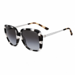P&auml;ikeseprillid MICHAEL KORS naistele MK2206SNOWLEO (l&auml;&auml;tse/silla/sanga) 55/19/145 mm