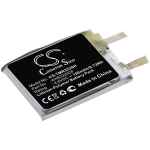190 mAh for TomTom AHB322028