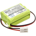 700 mAh for Infinite OS826,INF-BATWES,GP11AAAH6YMX,GP91AAALH6YMX,GP150AAAM6YMX,GP1000AAAH6YMX