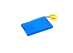 700 mAh for Garmin 361-00013-15
