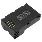 5200 mAh for Testo 0515 0116,0554 8852