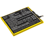 3400 mAh for BlackView V575868P