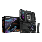 Mātesplate X870E A PRO X AM5 4DDR5
