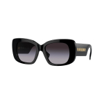 P&auml;ikeseprillid BURBERRY naistele BE4410-30018G (L&auml;&auml;ts/Sild/K&otilde;rvaklamber) 52/18/140 mm