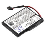 1100 mAh for Magellan MX0708,37-00030-001,E4MT181202B12
