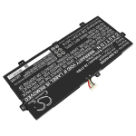 5100 mAh for Samsung AA-PBUN4AR