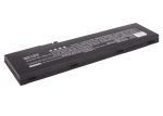 3600 mAh for Compaq 2710 Tablet,2710p Tablet,2710 Tablet PC Ultra-slim