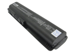 8800 mAh for Compaq EV06055,KS524AA,KS526AA,KS527AA,462889-121,462889-421,462890-151,462890-161,462890-251,462890-541