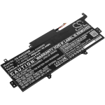4800 mAh for Asus C31N1602,0B200-02090000
