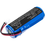 1600 mAh for Hitachi UF18500F-TU-C