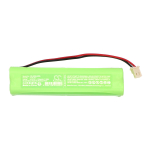 Replacement Battery for KERN FCB, 440, FCB-A01, NiMH 750mAh