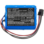 2600 mAh for Kronos GS-1907