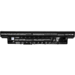 2700 mAh for Dell TT5W,0MF69,4DMNG,4WY7C,6HY59,6K73M,6KP1N,6XH00,8RT13,8TT5W